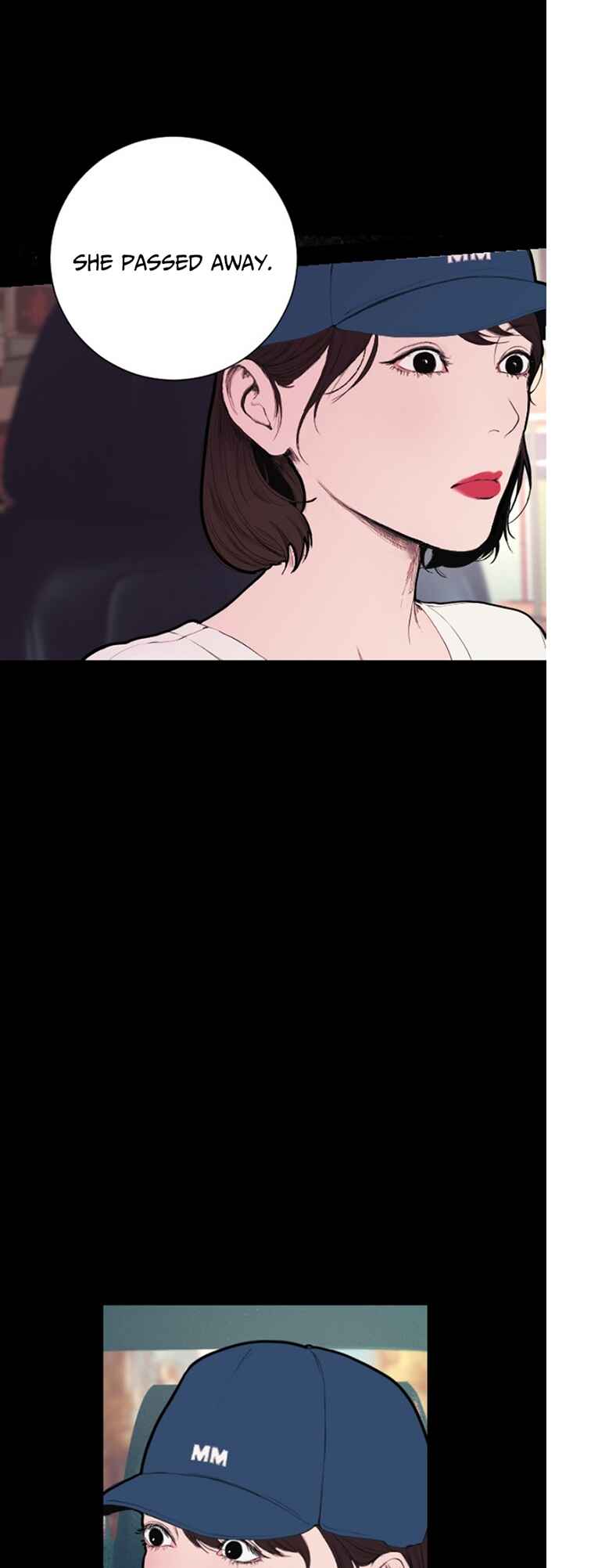 Dagaol Jongmal e Kiss Chapter 4 - Page 50