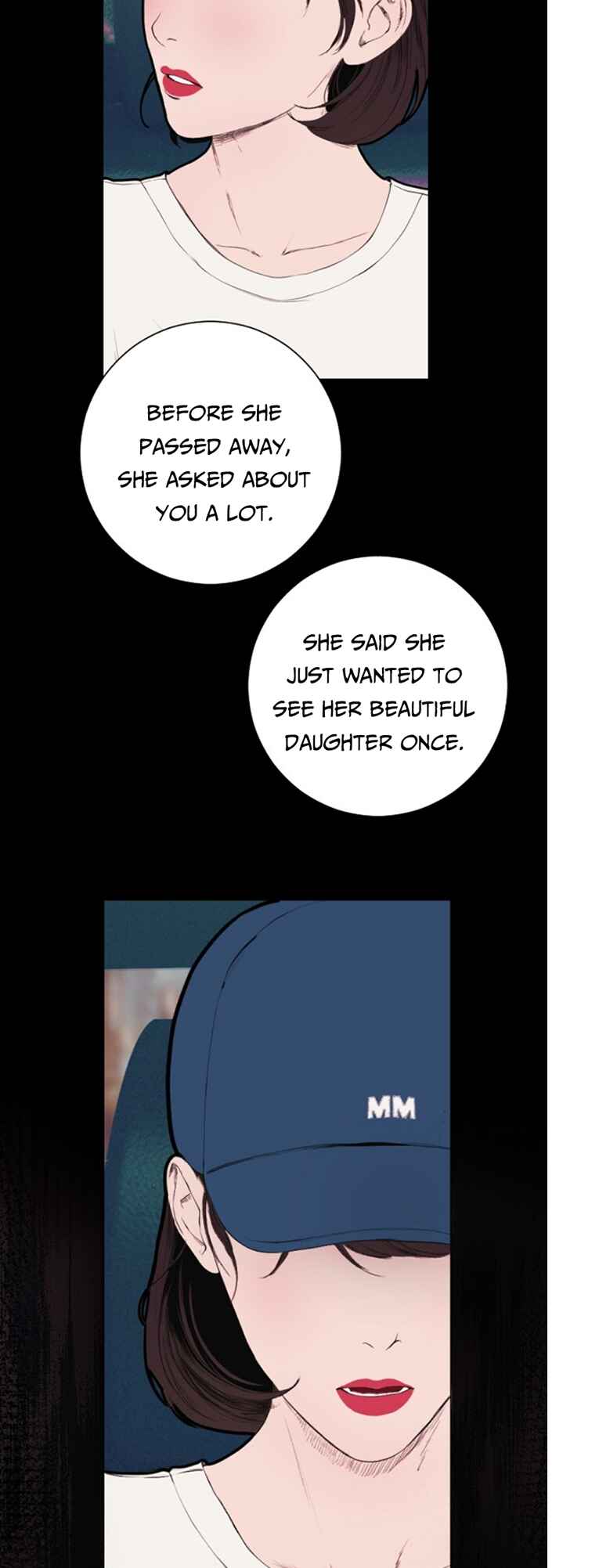 Dagaol Jongmal e Kiss Chapter 4 - Page 51