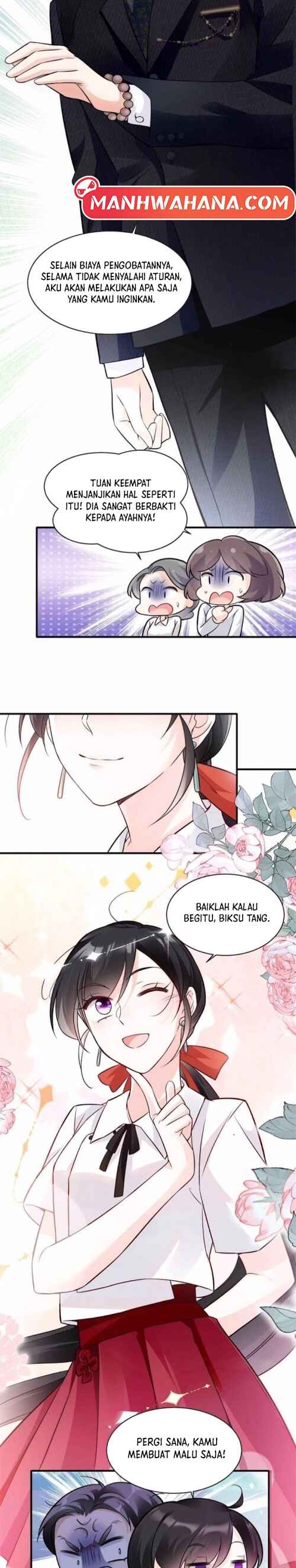 She-Ancestor, Dazzling and Dashing Chapter 8 - Page 12
