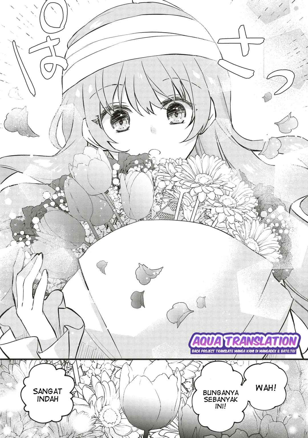 Konyaku Haki made 10-Nikkan Chapter 5 - Page 11