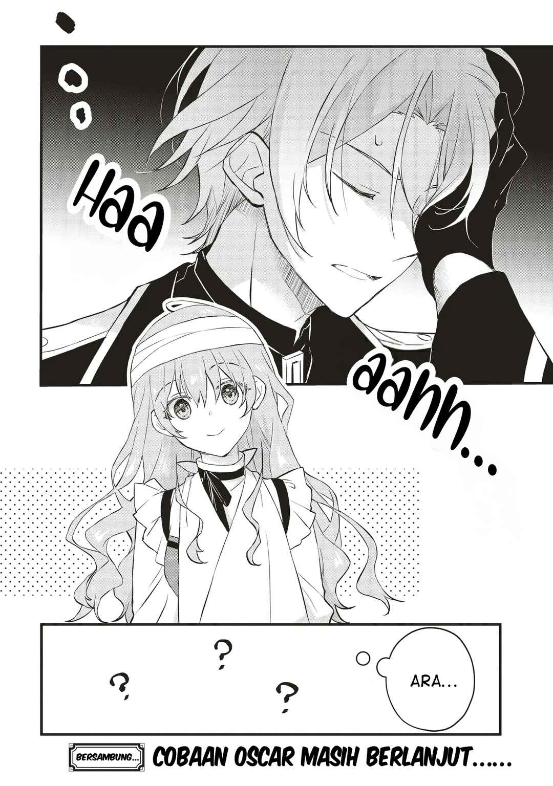 Konyaku Haki made 10-Nikkan Chapter 5 - Page 29