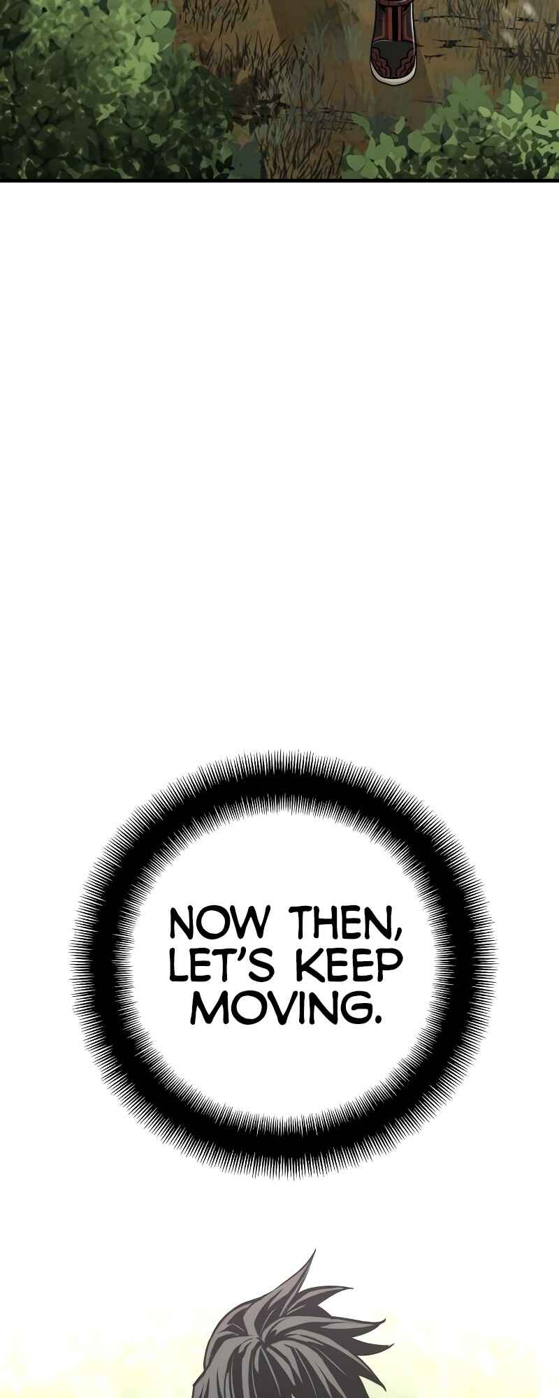 Murim RPG Simulation Chapter 70 - Page 100