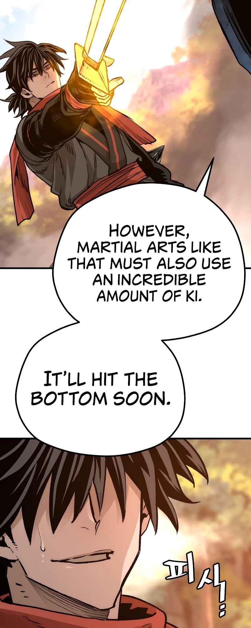 Murim RPG Simulation Chapter 70 - Page 20