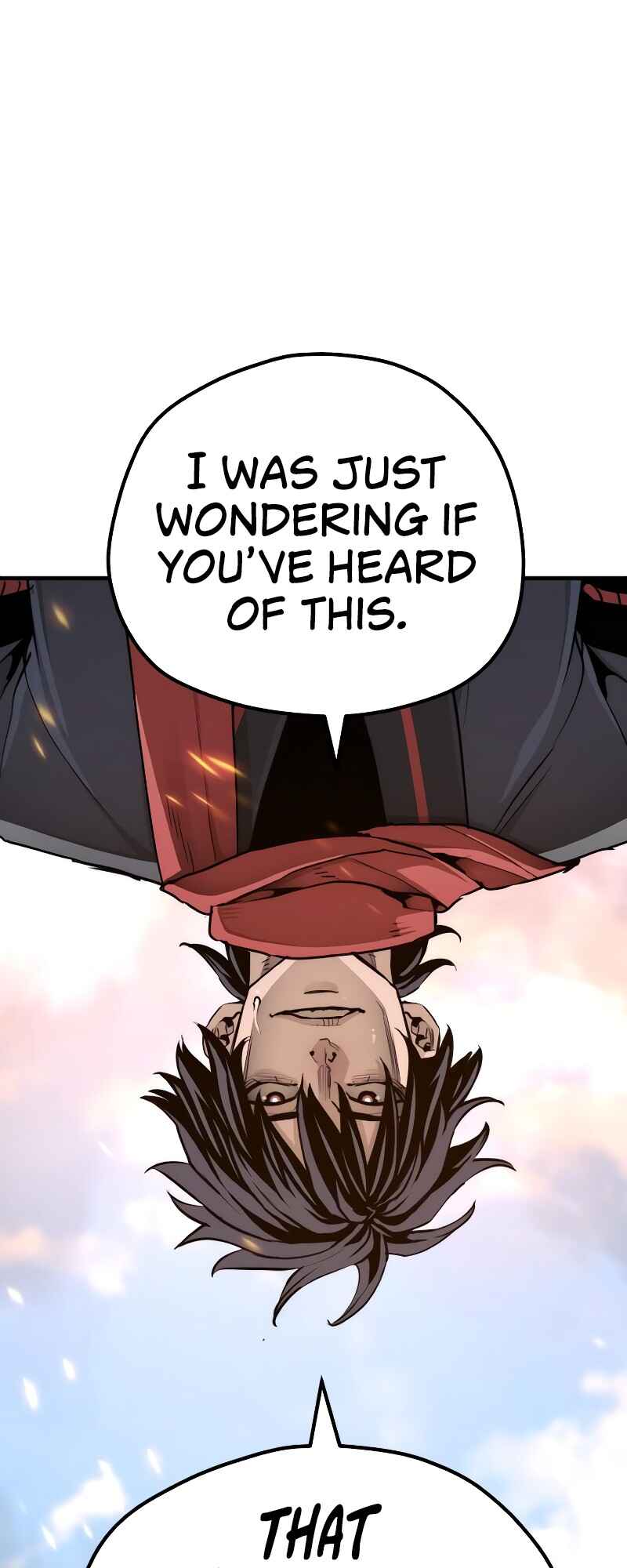 Murim RPG Simulation Chapter 70 - Page 22