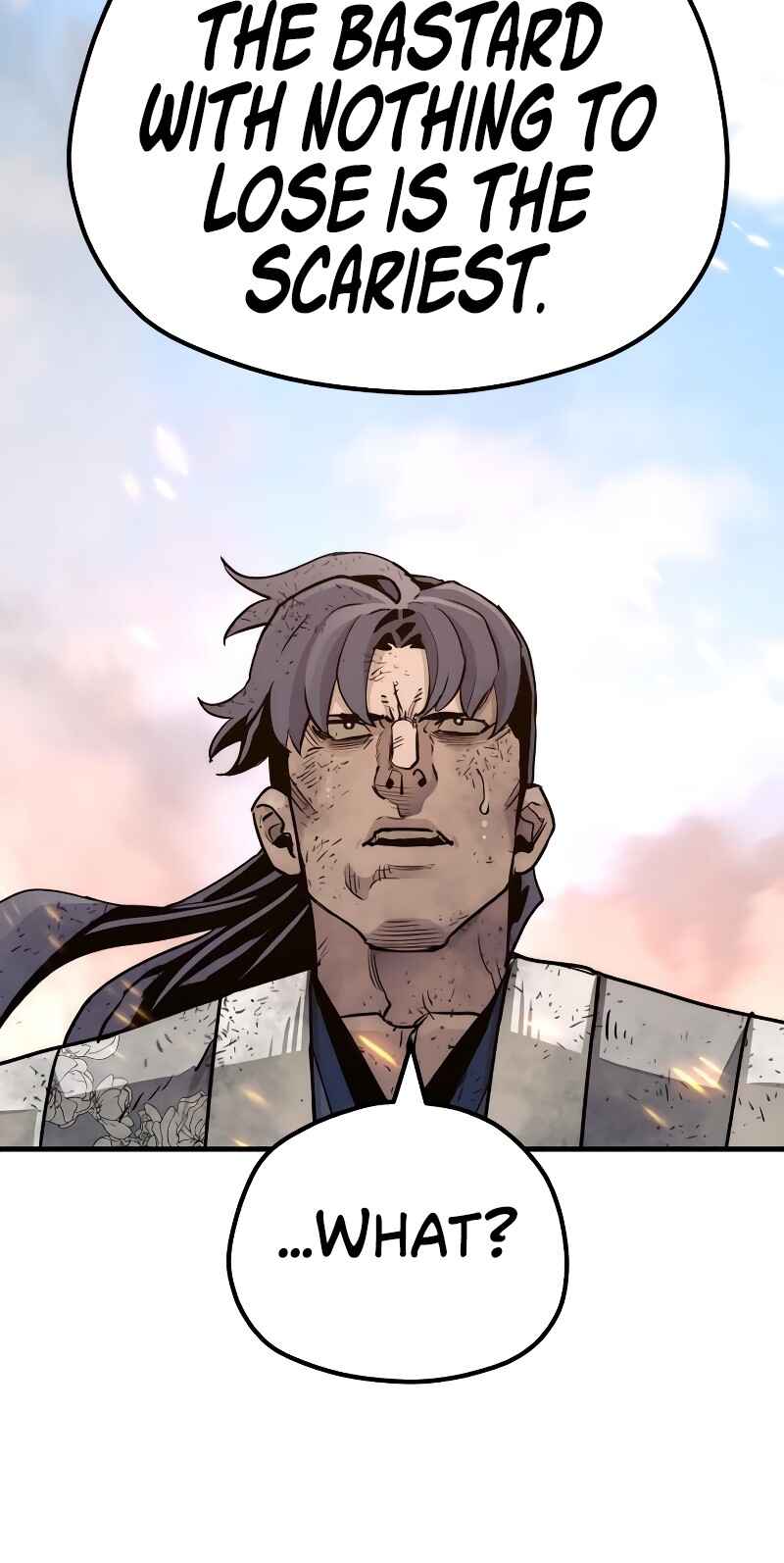 Murim RPG Simulation Chapter 70 - Page 23
