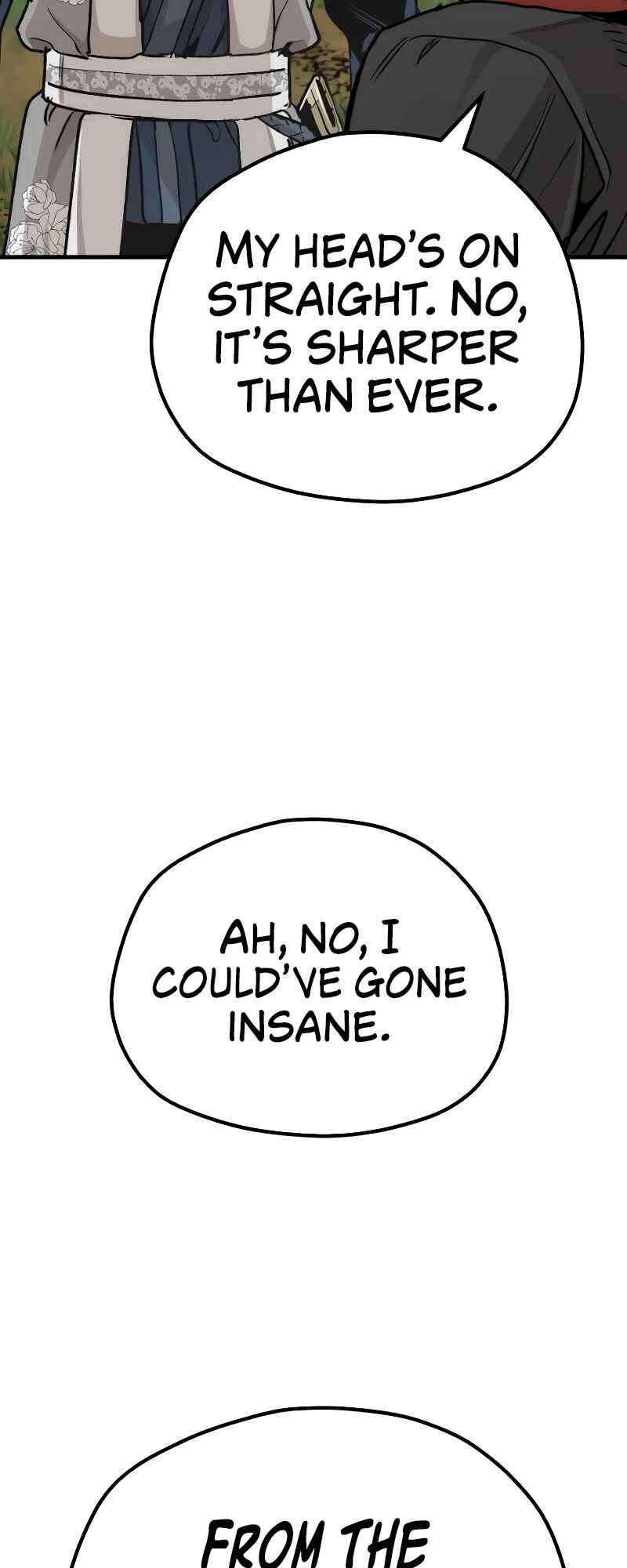 Murim RPG Simulation Chapter 70 - Page 4