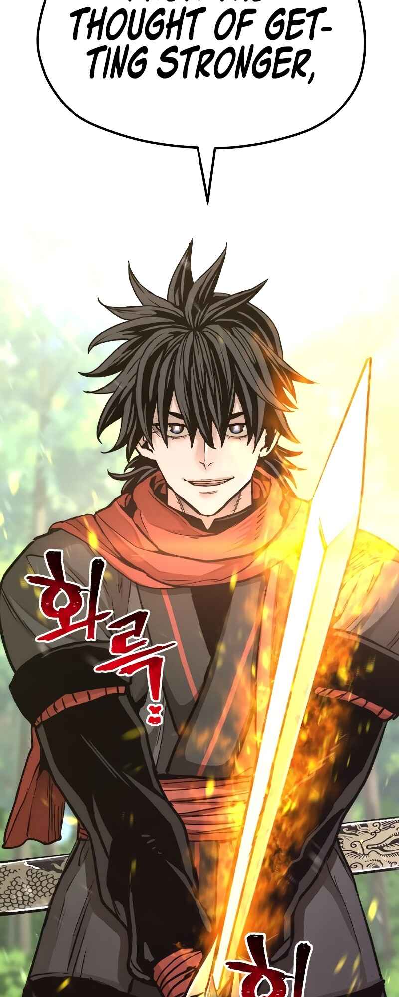 Murim RPG Simulation Chapter 70 - Page 5