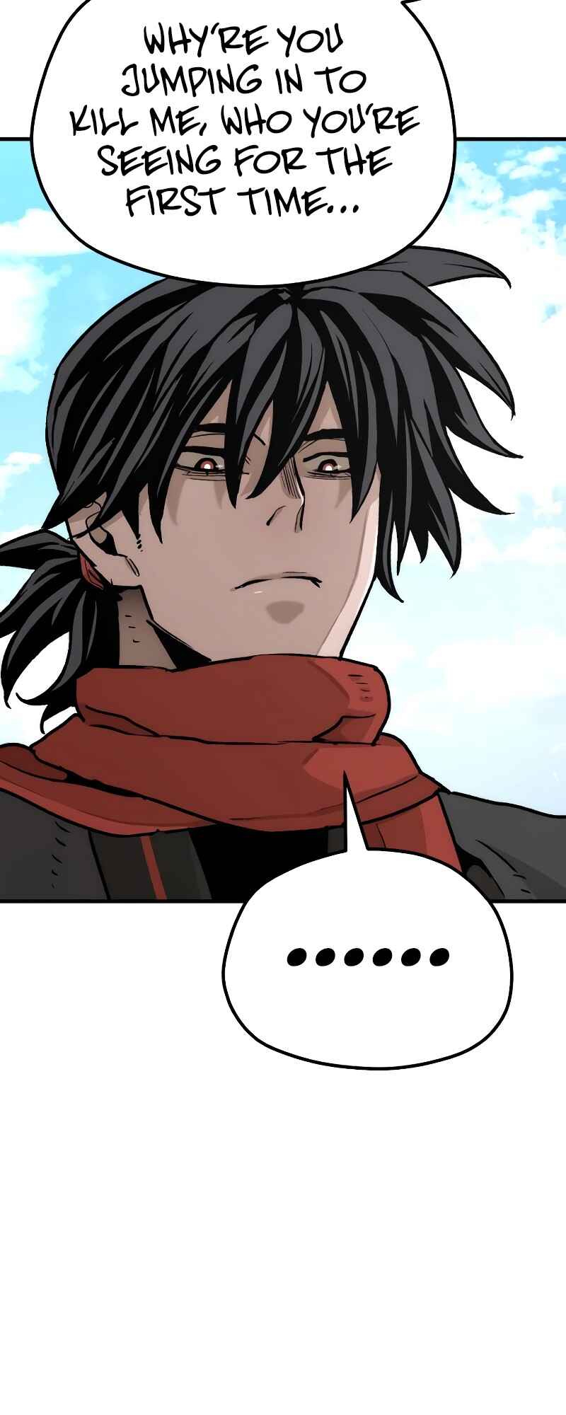 Murim RPG Simulation Chapter 70 - Page 63