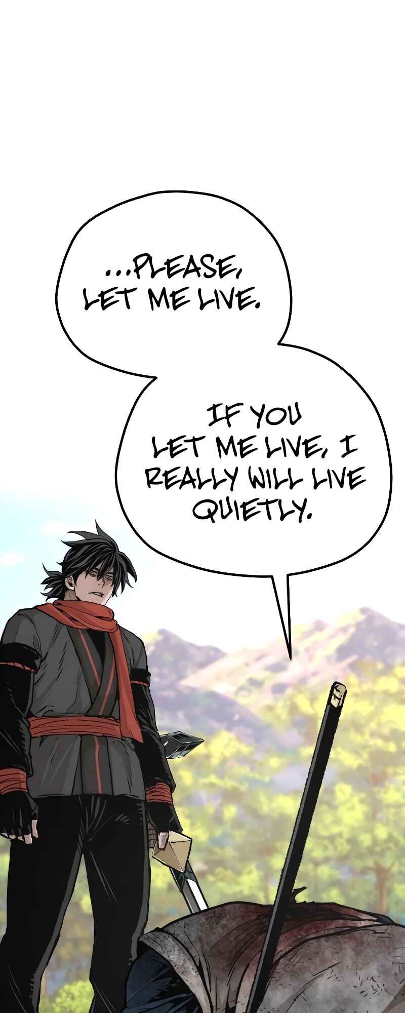 Murim RPG Simulation Chapter 70 - Page 68