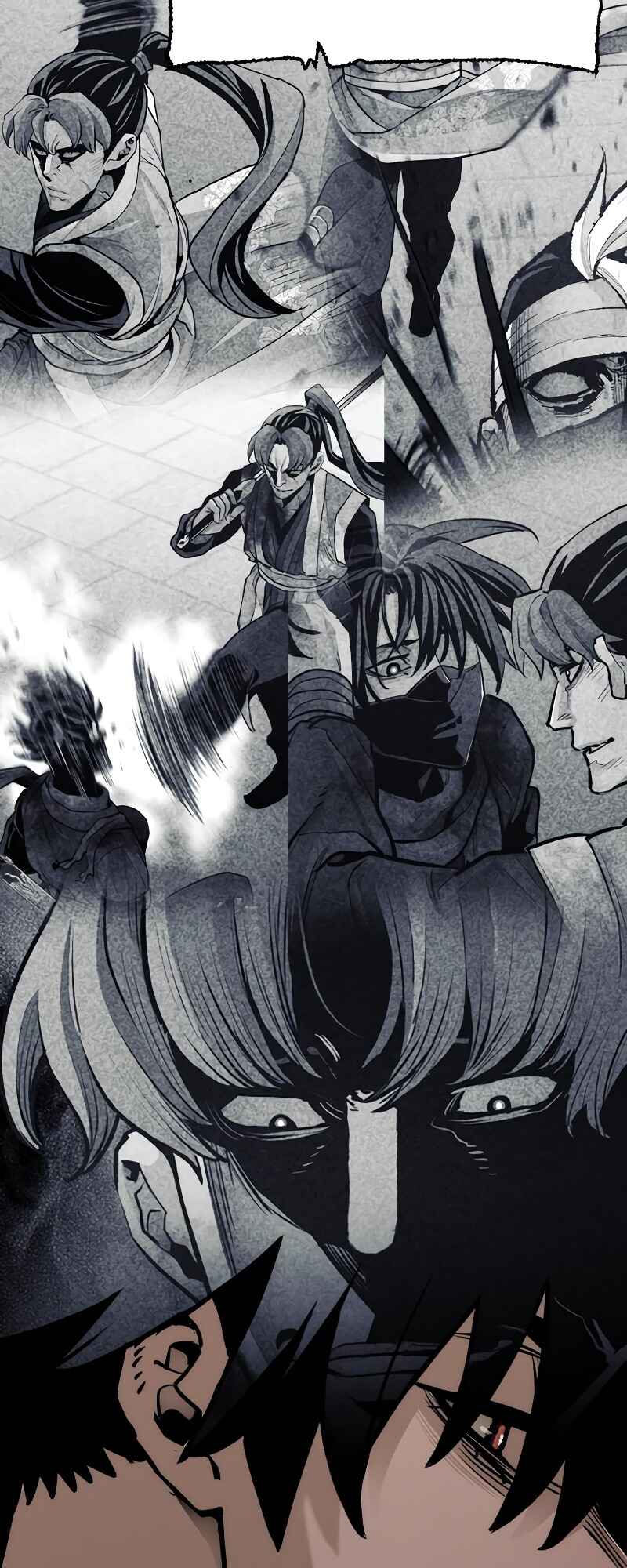 Murim RPG Simulation Chapter 70 - Page 72