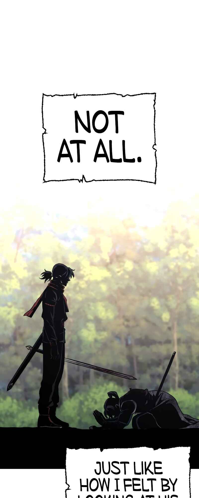 Murim RPG Simulation Chapter 70 - Page 74