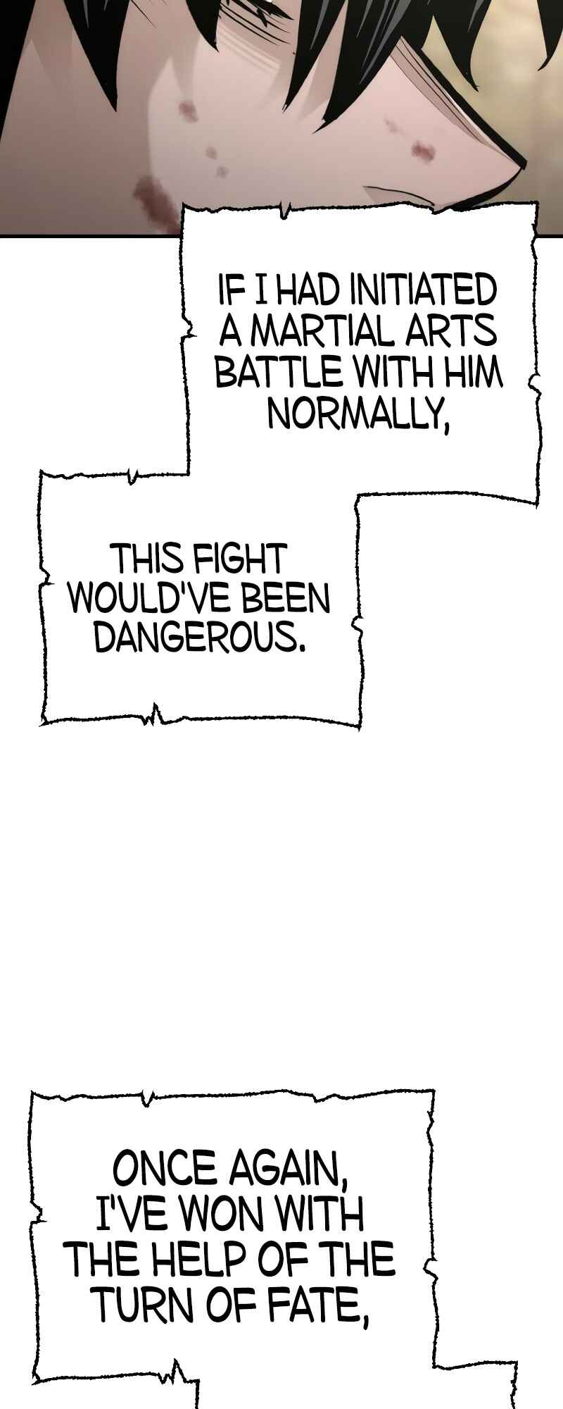 Murim RPG Simulation Chapter 70 - Page 88