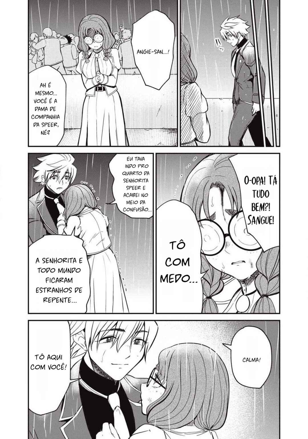 Isekai Koushoku Musouroku ~Isekai Tensei no Chie to Chikara wo, Tada Hitasura ×××× Suru tame ni Tsukau~ Chapter 54 - Page 17