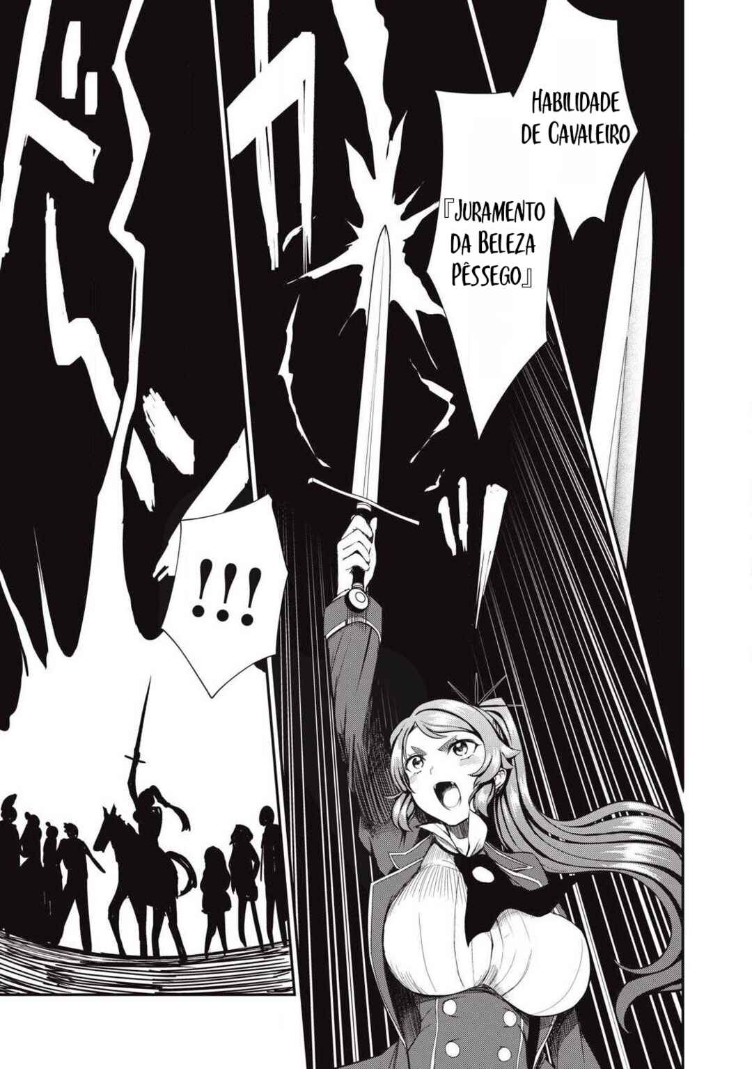 Isekai Koushoku Musouroku ~Isekai Tensei no Chie to Chikara wo, Tada Hitasura ×××× Suru tame ni Tsukau~ Chapter 54 - Page 5