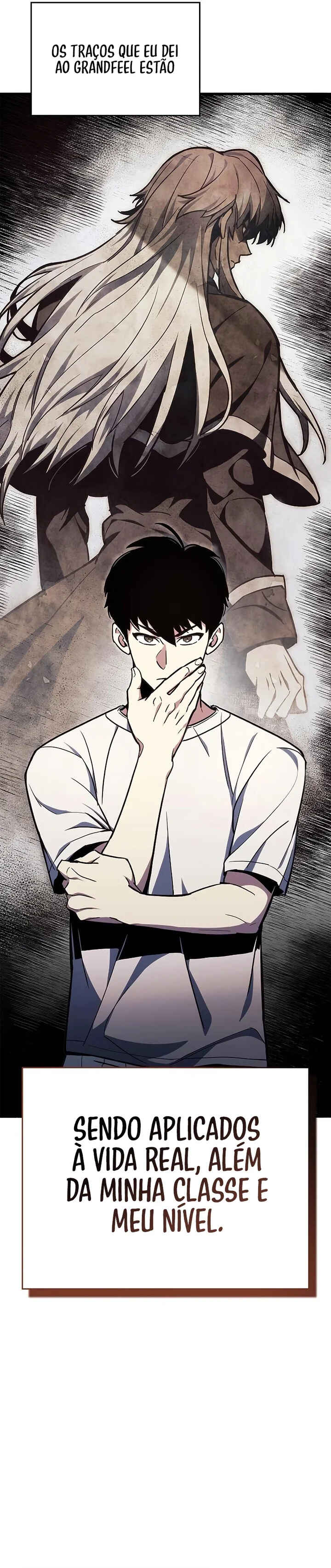 Player ga Gwageoreul Sung-gim Chapter 4 - Page 19