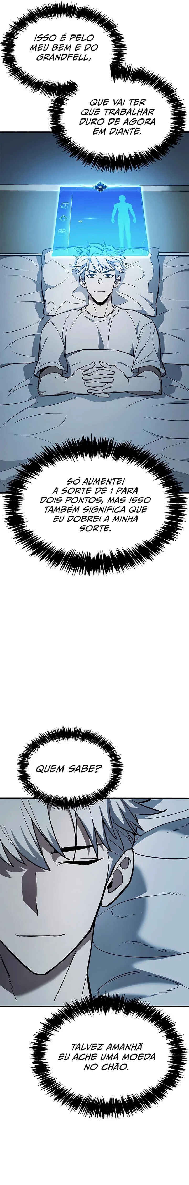 Player ga Gwageoreul Sung-gim Chapter 4 - Page 42