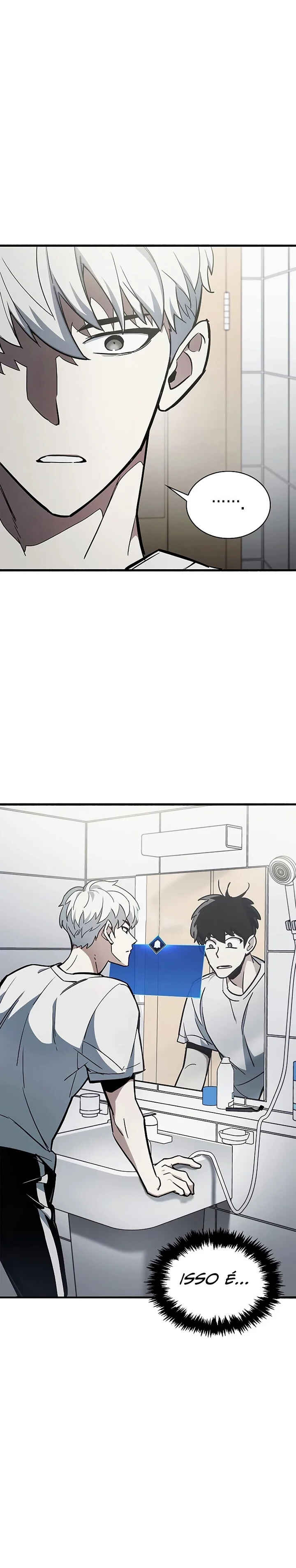 Player ga Gwageoreul Sung-gim Chapter 4 - Page 43