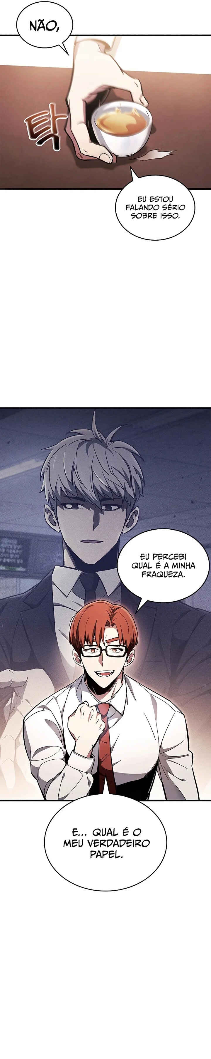 Player ga Gwageoreul Sung-gim Chapter 4 - Page 5