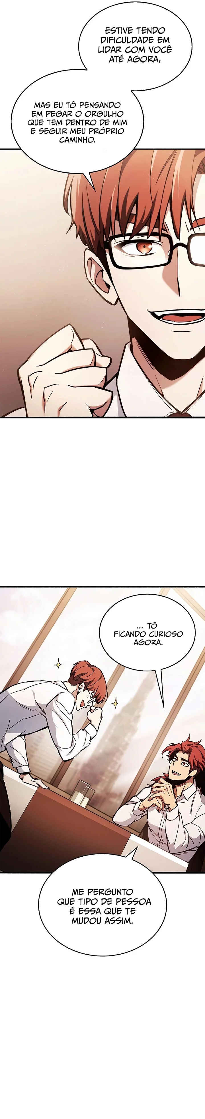 Player ga Gwageoreul Sung-gim Chapter 4 - Page 6