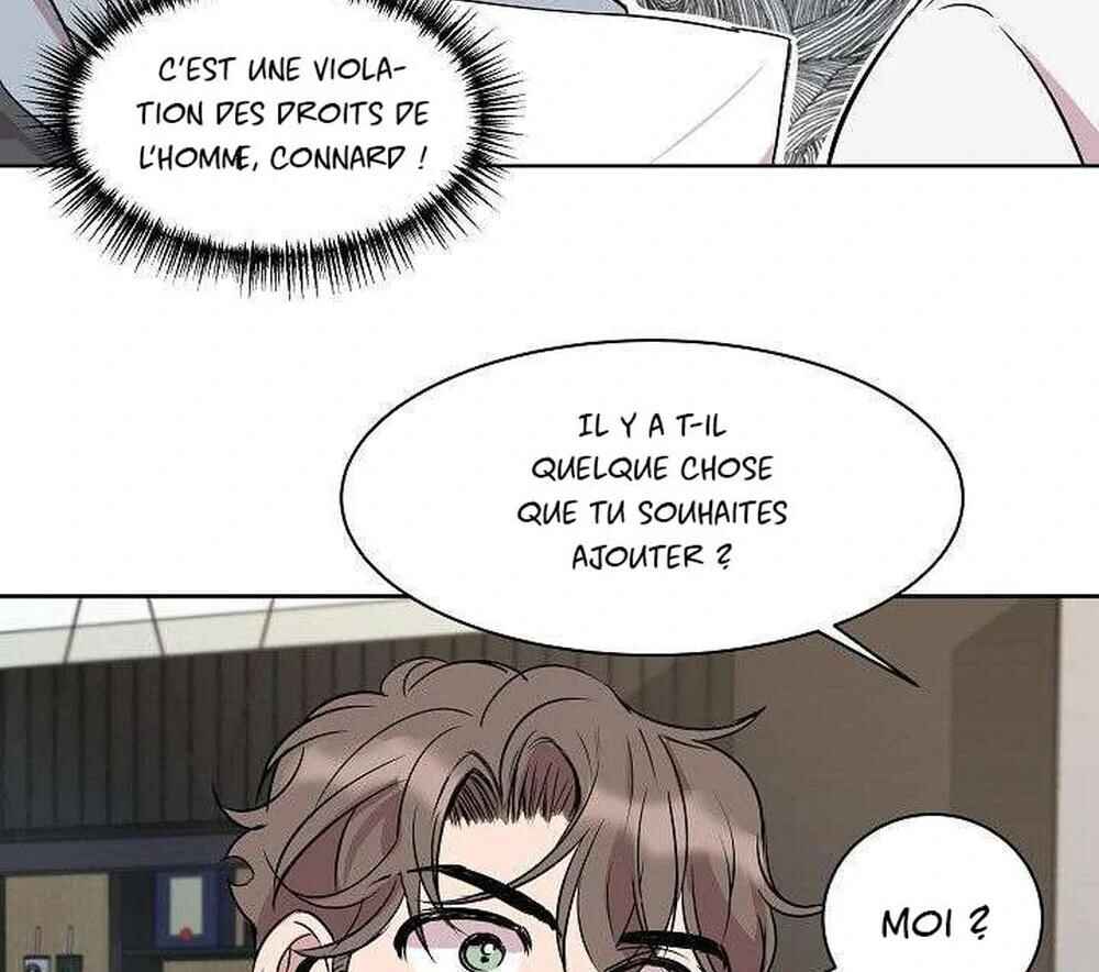 Help Me, Uncle! Chapter 4 - Page 45