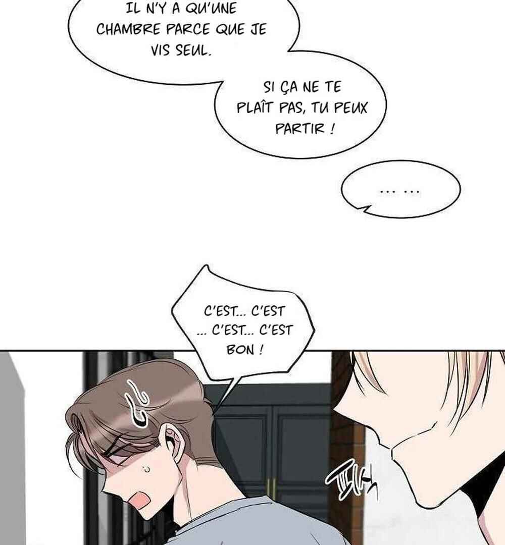 Help Me, Uncle! Chapter 4 - Page 52