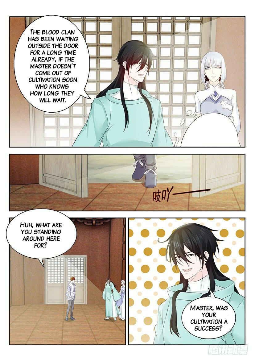 Rebirth of the Urban Immortal Cultivator Chapter 340 - Page 6