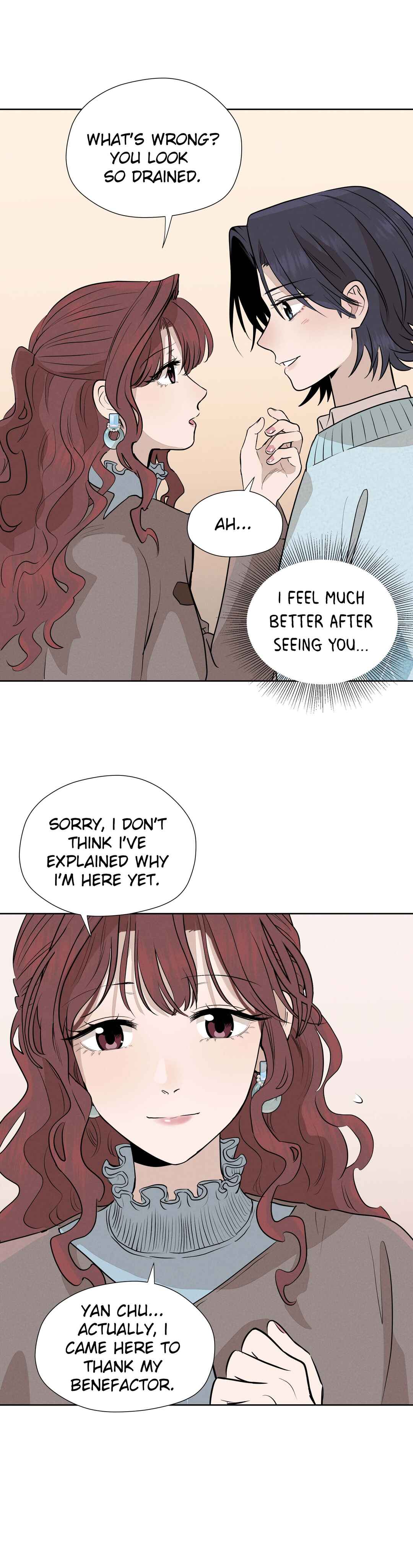 Fugue Across Worlds Chapter 17 - Page 13