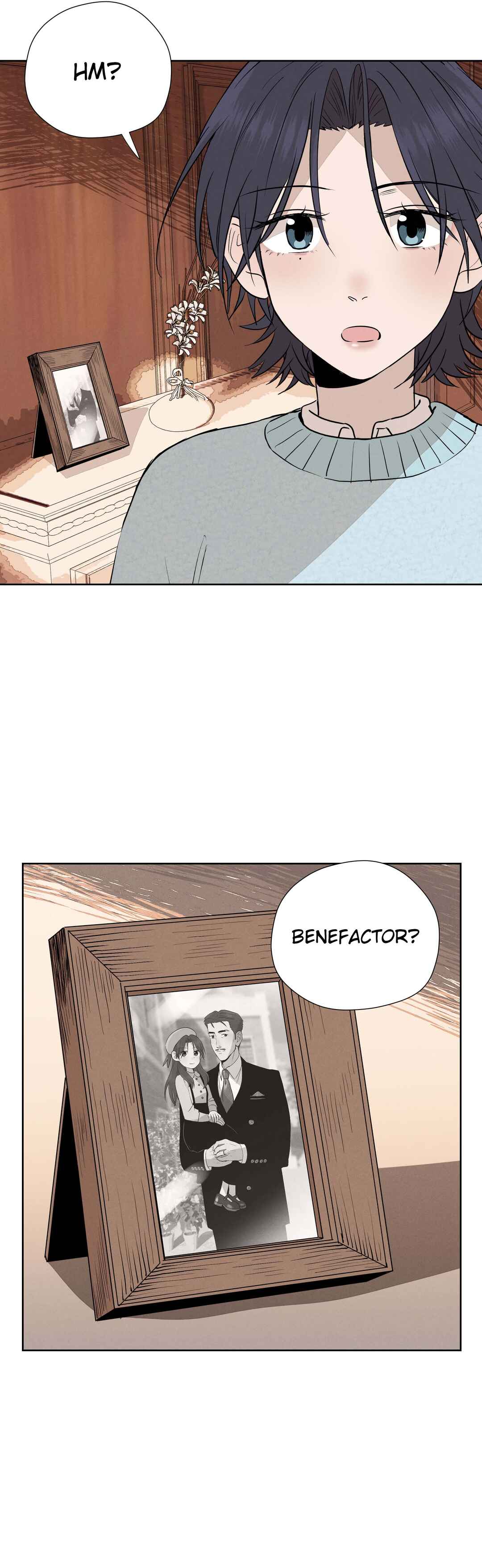 Fugue Across Worlds Chapter 17 - Page 14