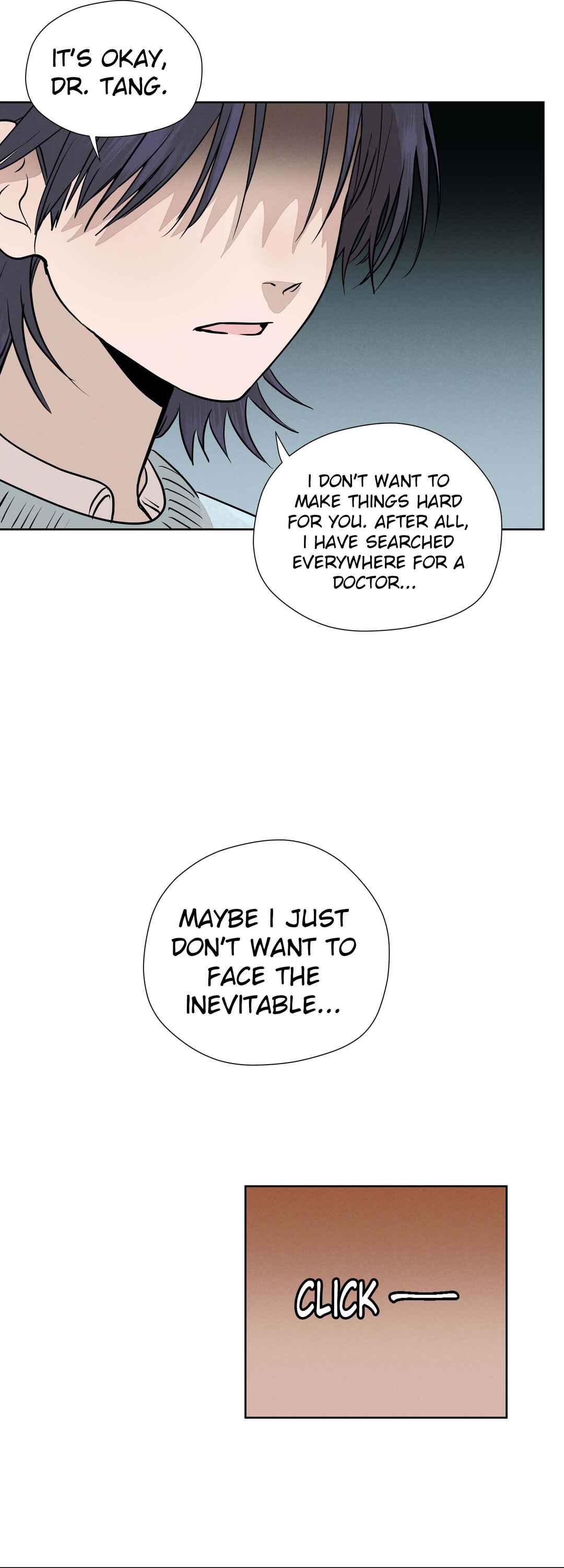 Fugue Across Worlds Chapter 17 - Page 2