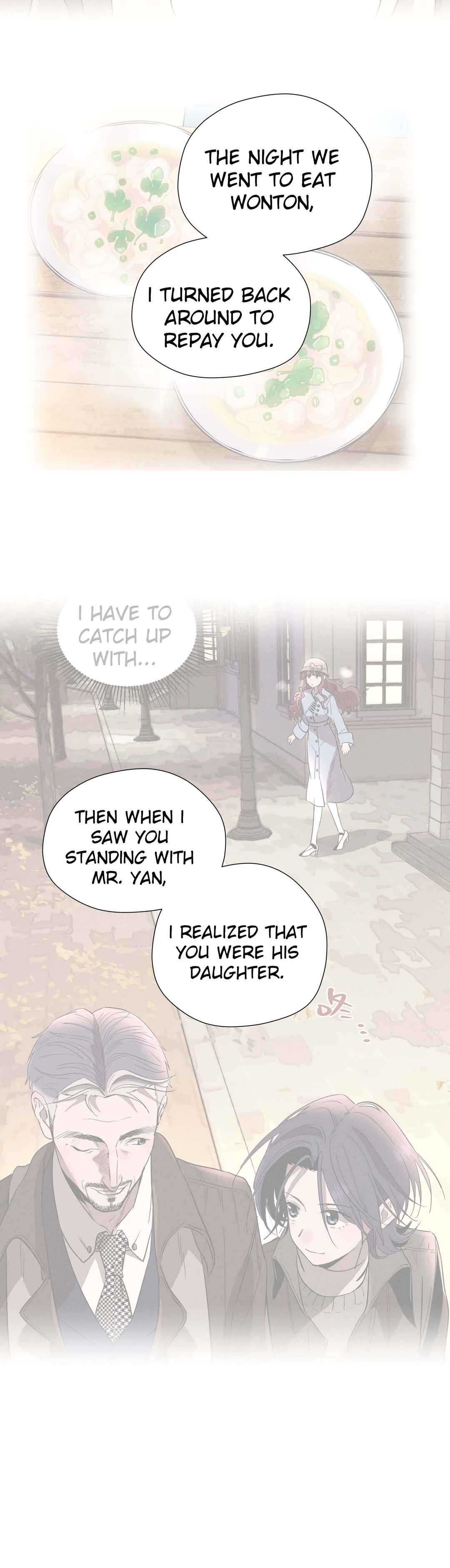 Fugue Across Worlds Chapter 17 - Page 20