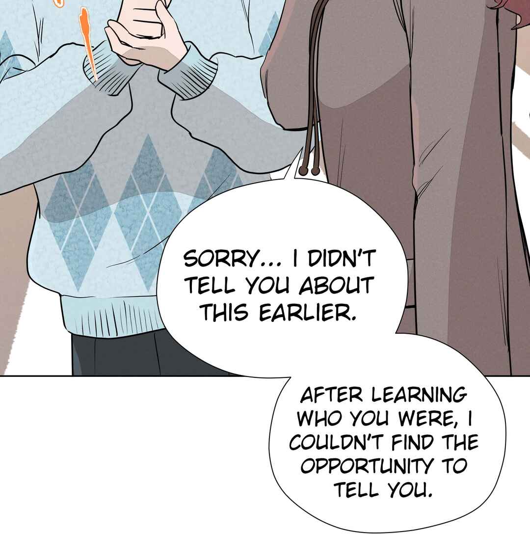 Fugue Across Worlds Chapter 17 - Page 27