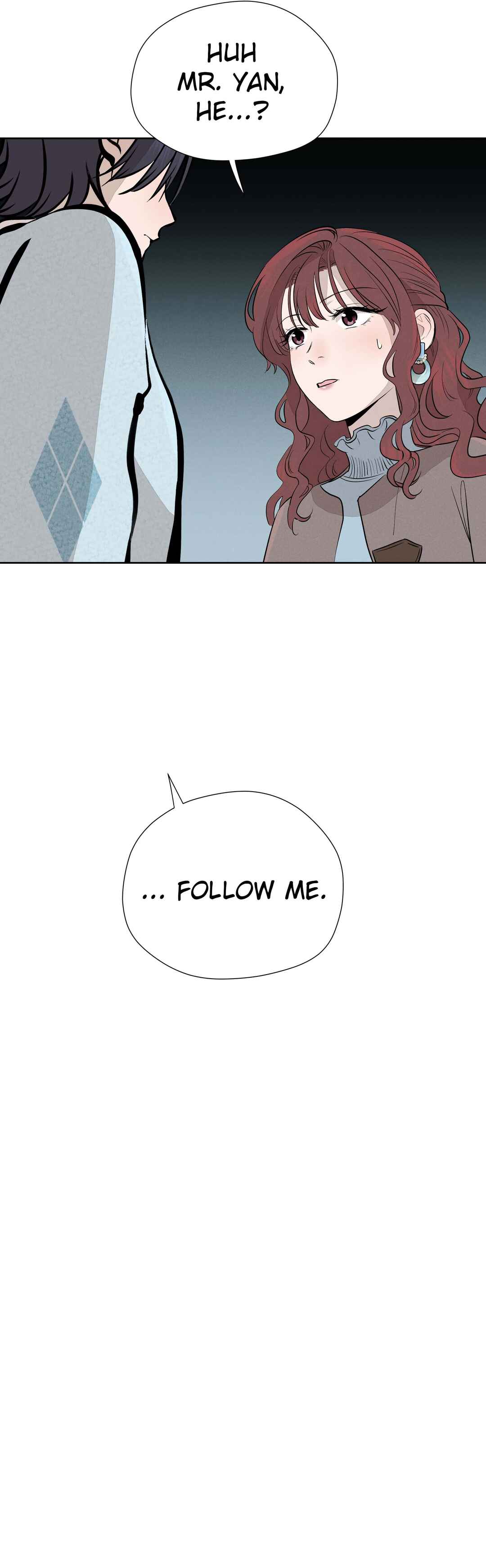 Fugue Across Worlds Chapter 17 - Page 29