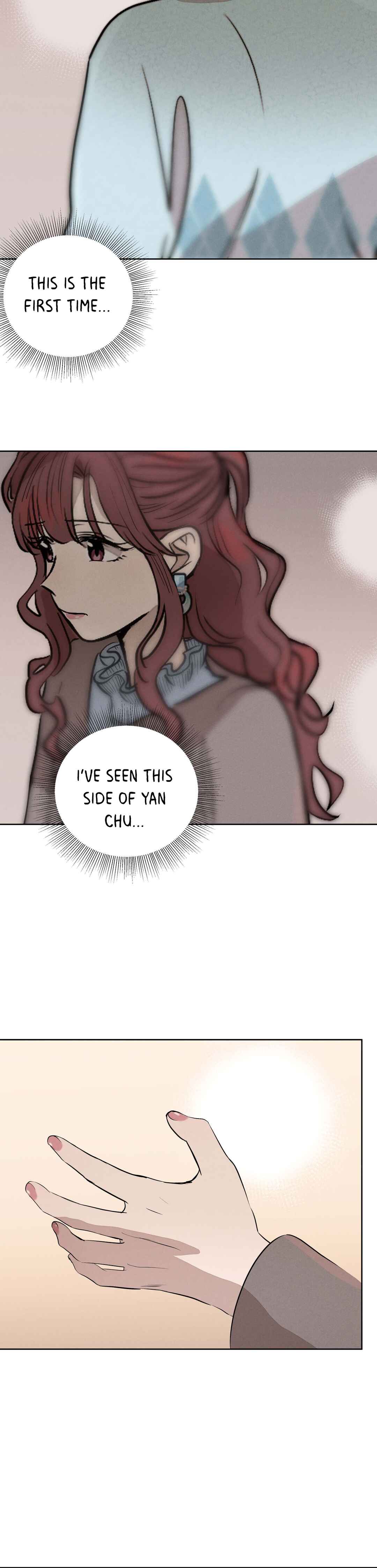 Fugue Across Worlds Chapter 17 - Page 34