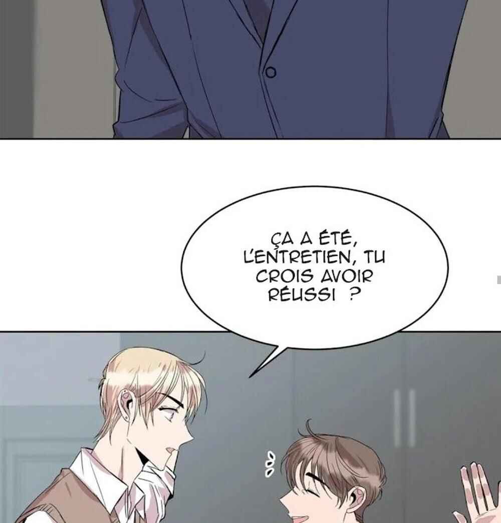 Help Me, Uncle! Chapter 17 - Page 9