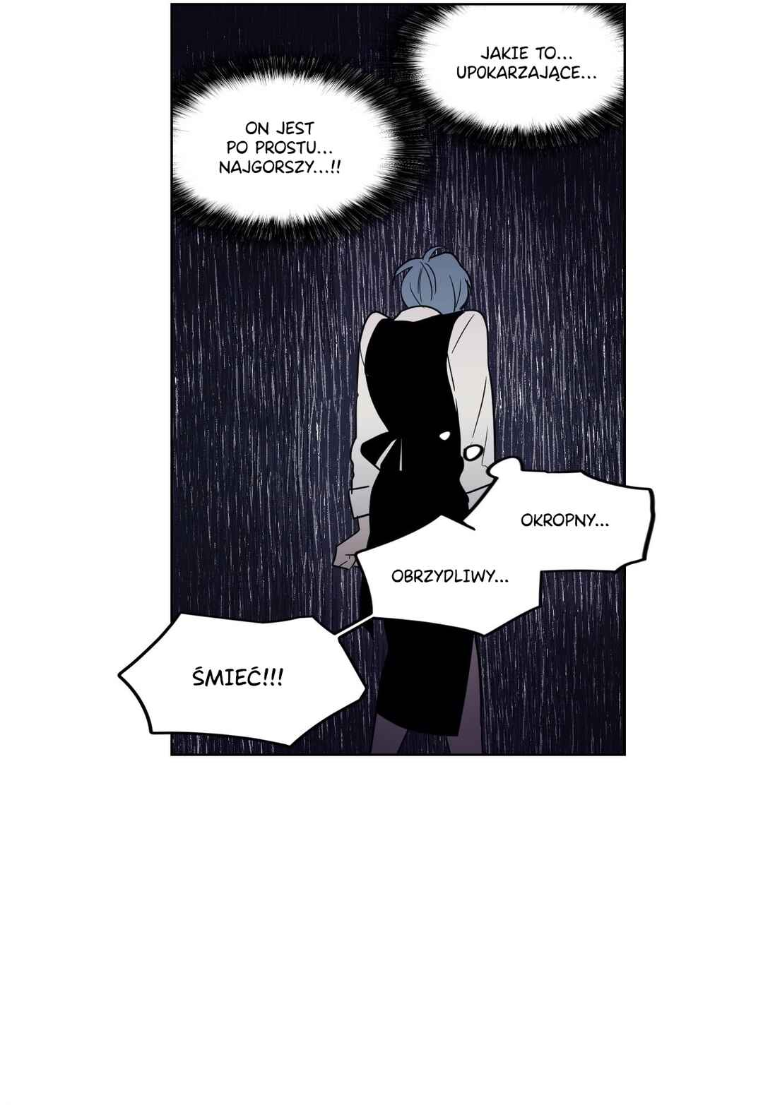 Secret Dongmaeng Chapter 8 - Page 11