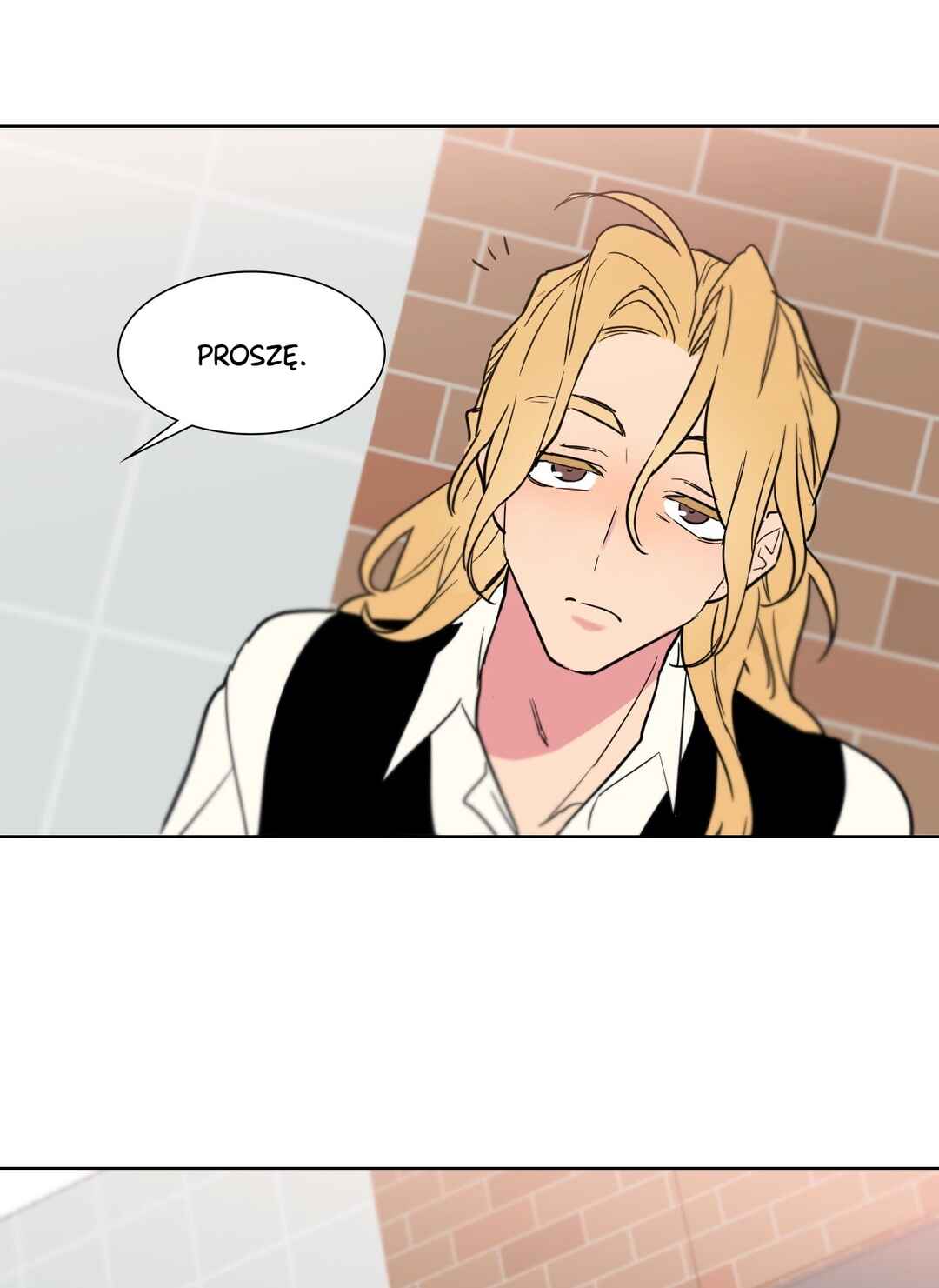 Secret Dongmaeng Chapter 8 - Page 15