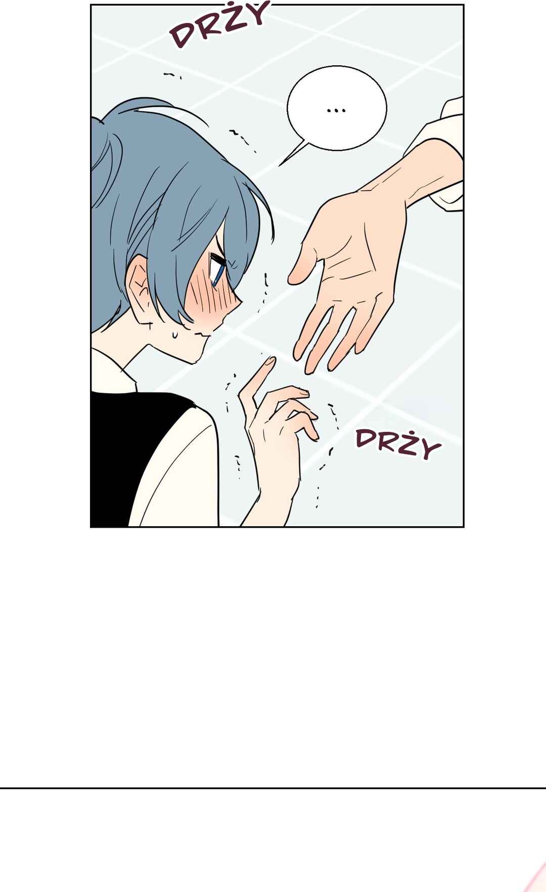 Secret Dongmaeng Chapter 8 - Page 28