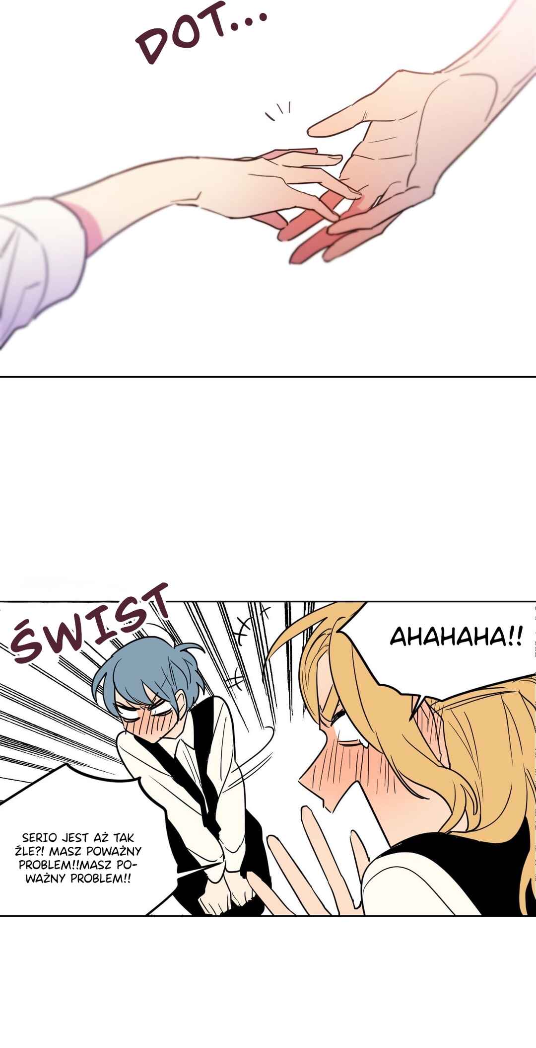 Secret Dongmaeng Chapter 8 - Page 29