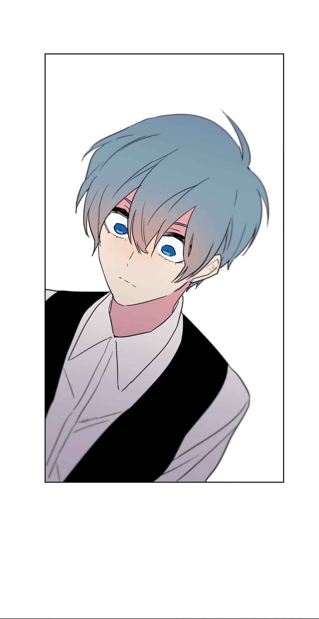 Secret Dongmaeng Chapter 8 - Page 3
