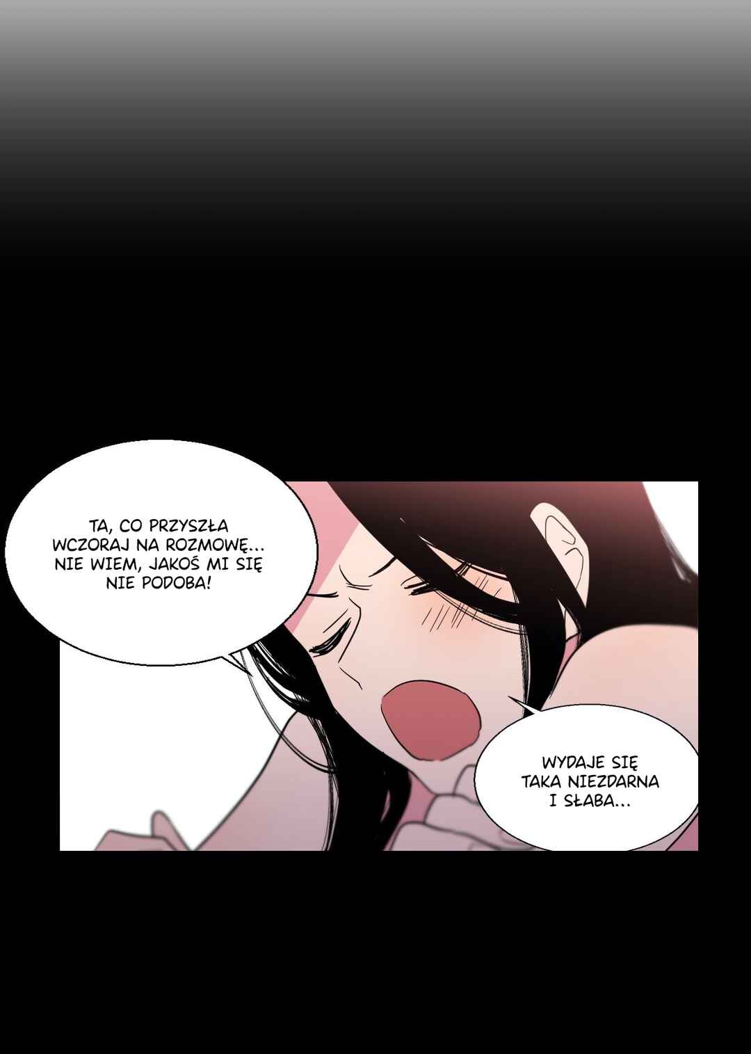 Secret Dongmaeng Chapter 8 - Page 34