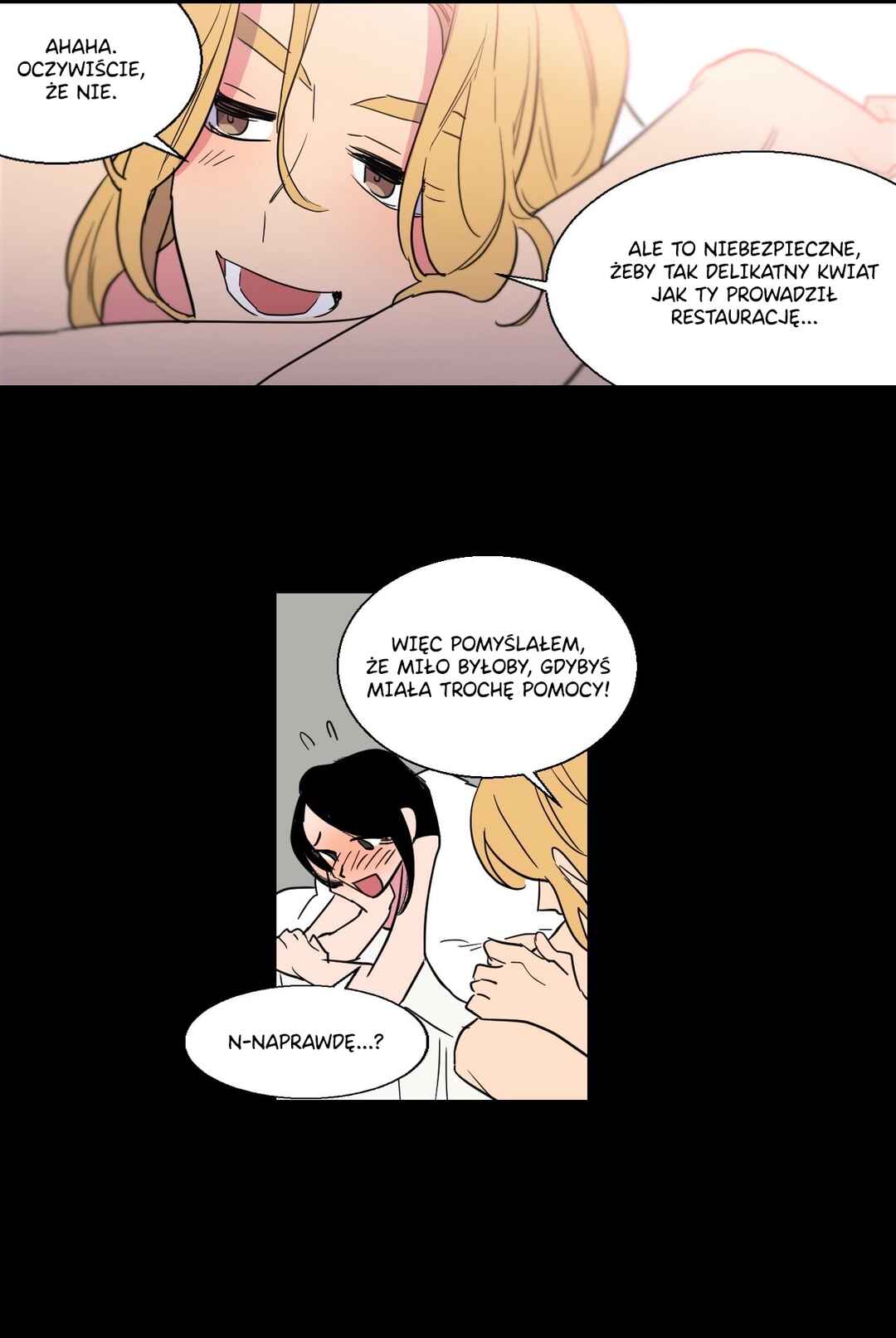 Secret Dongmaeng Chapter 8 - Page 36