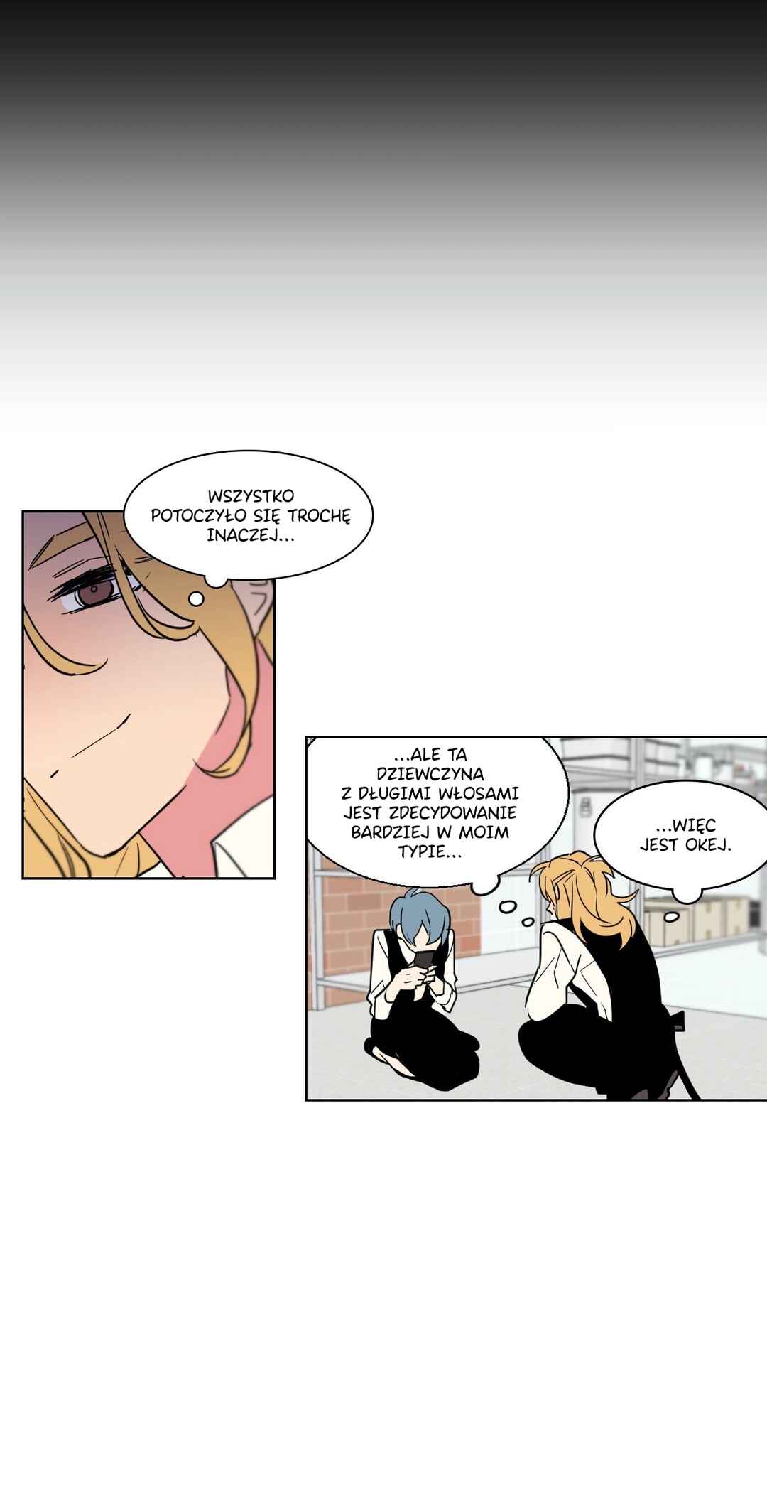 Secret Dongmaeng Chapter 8 - Page 38