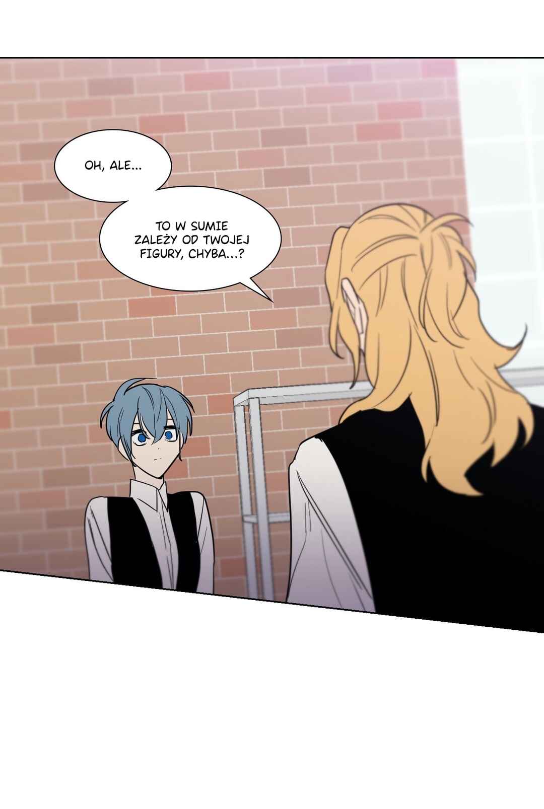 Secret Dongmaeng Chapter 8 - Page 6