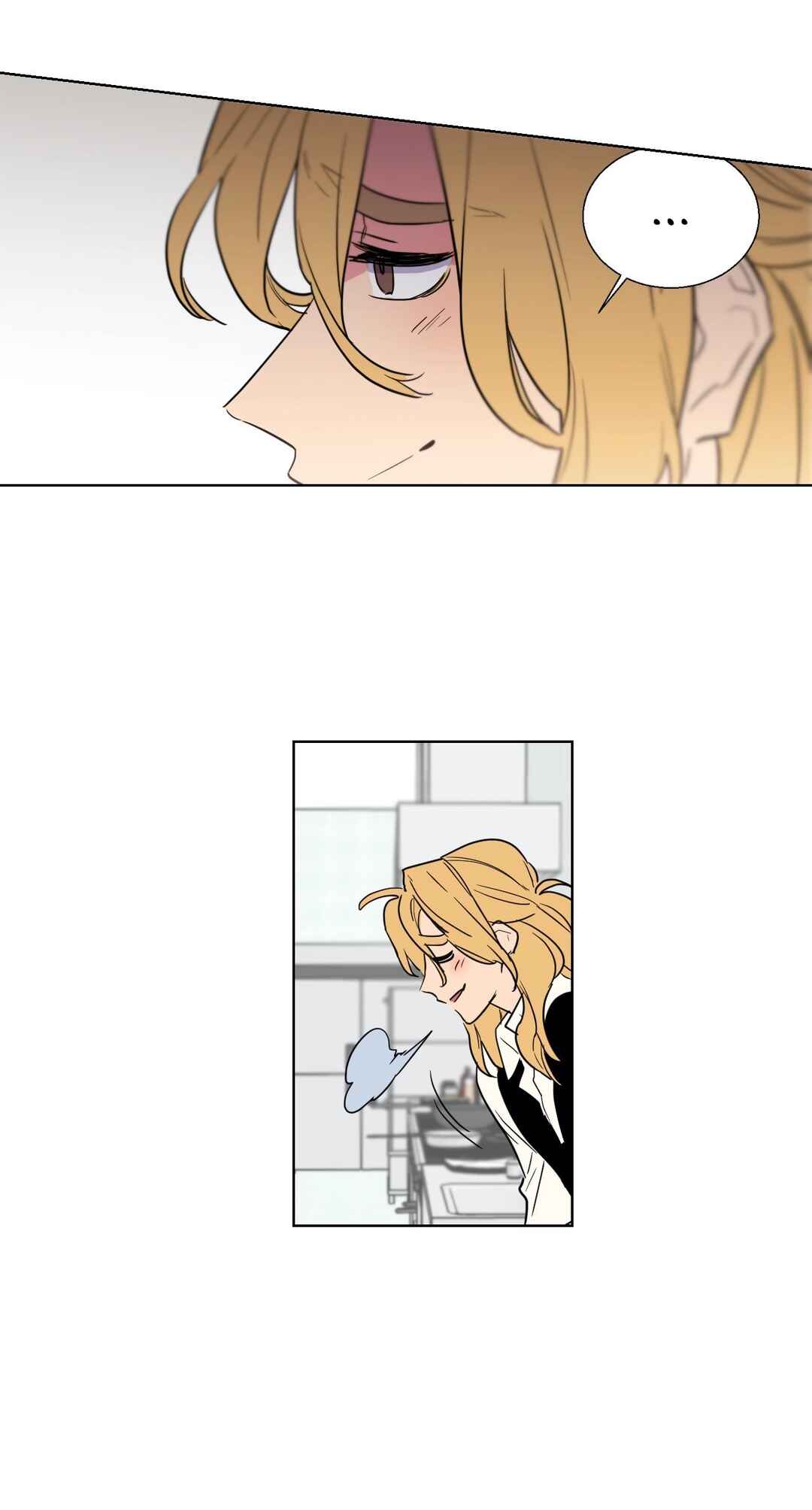 Secret Dongmaeng Chapter 8 - Page 8