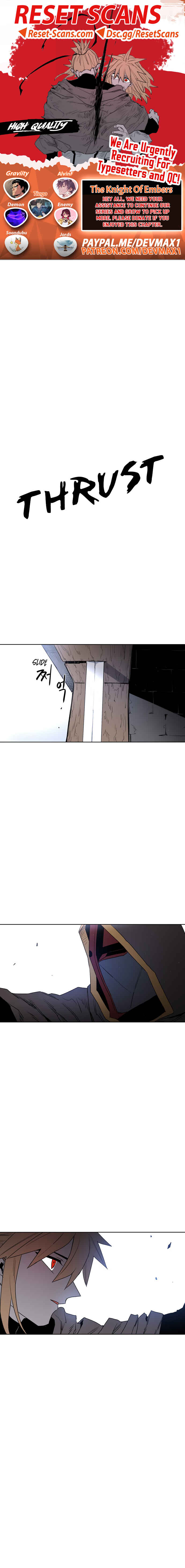 Janbul ui Gisa Chapter 3 - Page 1