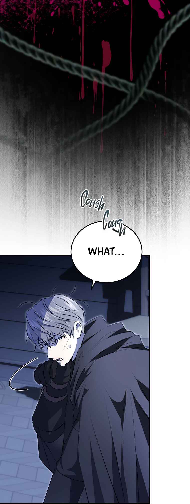 Hidden Powerhouse Peace-loving Maid Chapter 3 - Page 7