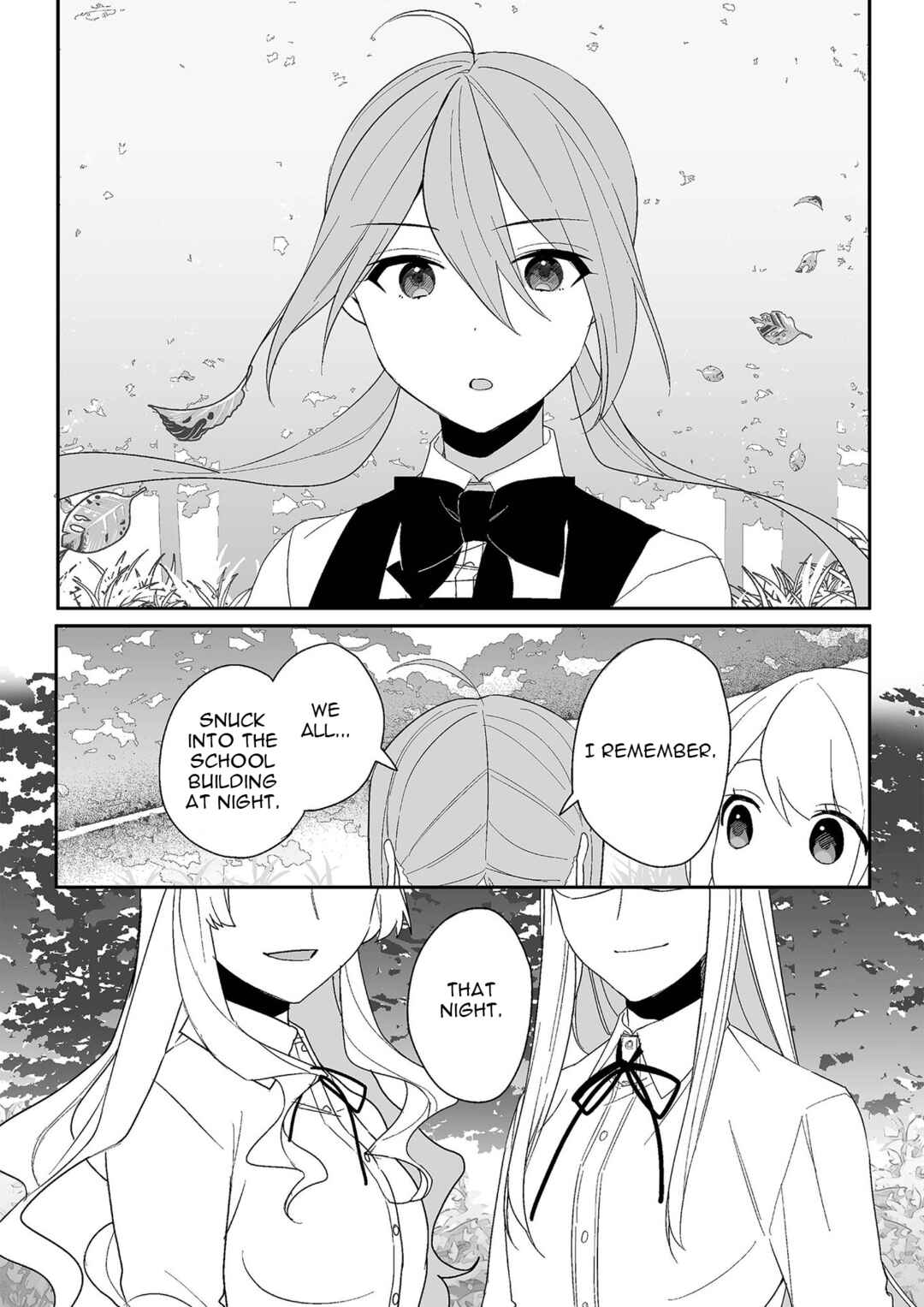 -PIQUANT- Chapter 17 - Page 2