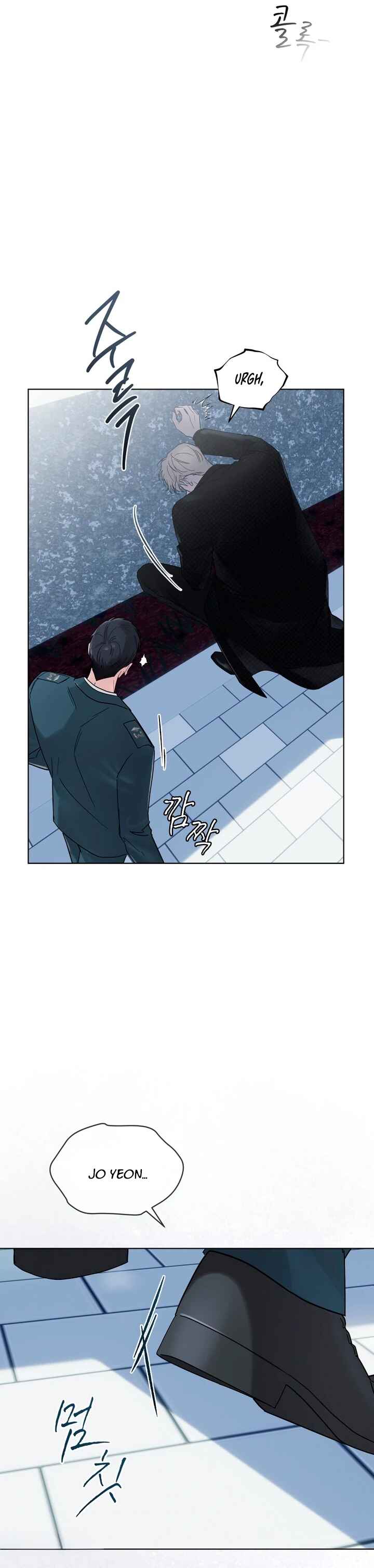 Salt Society Chapter 0 - Page 30