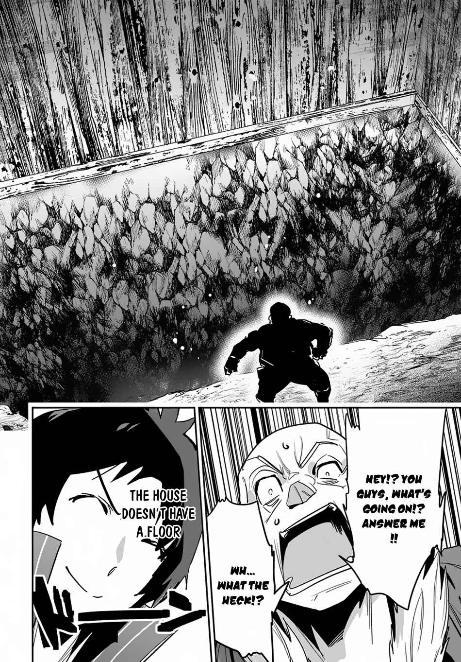 Shounin Yuusha wa Isekai o Gyuujiru!: Saibai Skill de Nandemo Fuyashichaimasu! Chapter 7 - Page 28