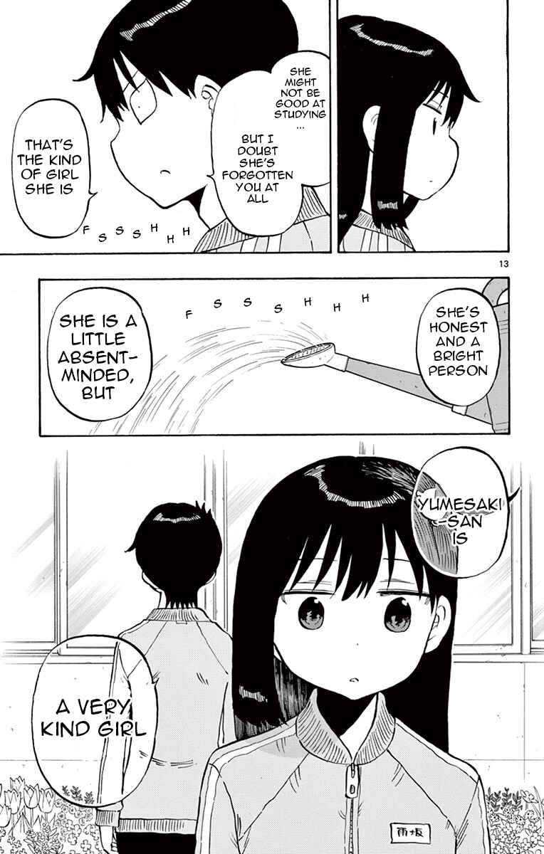 Ponkotsu-chan Kenshouchuu Chapter 45 - Page 13
